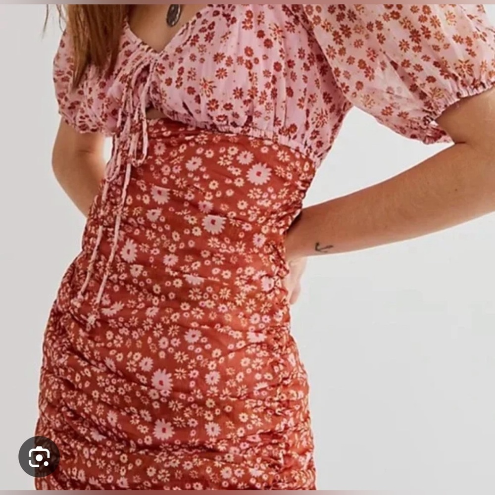 Free People Dress